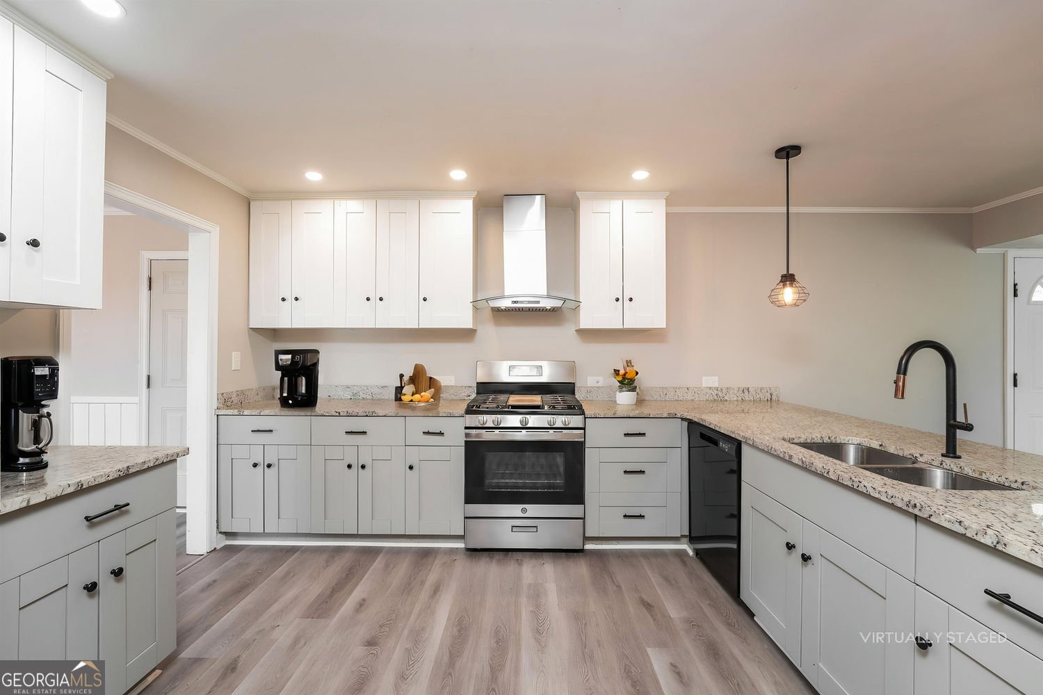 3622 Woods Drive Decatur - Photo 10