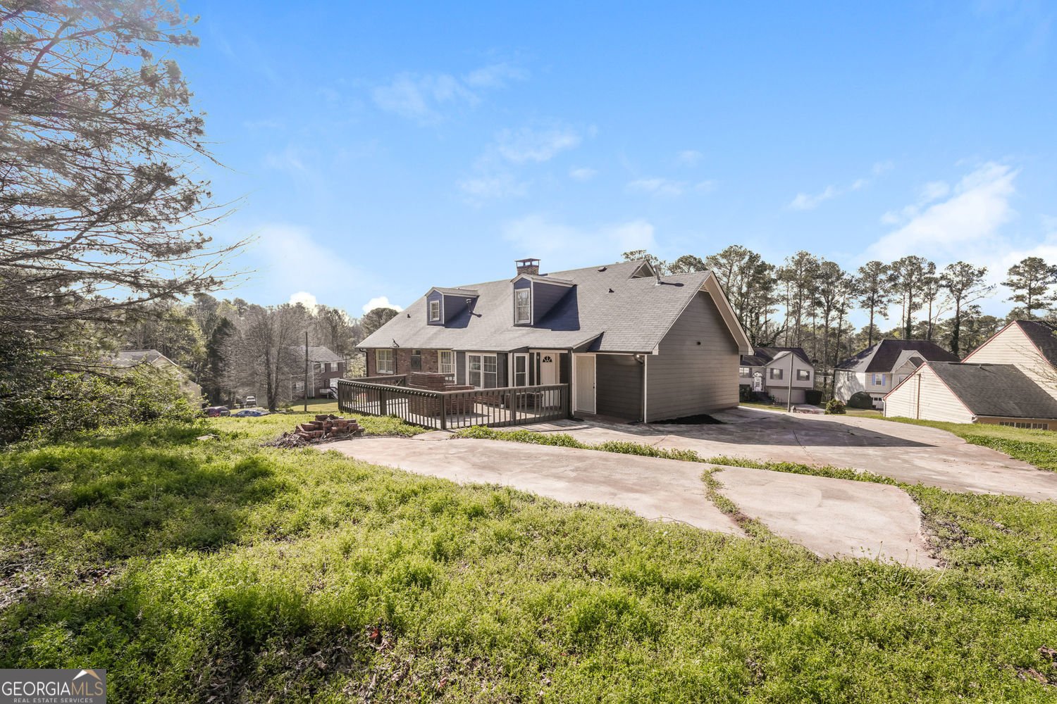 3622 Woods Drive Decatur - Photo 32