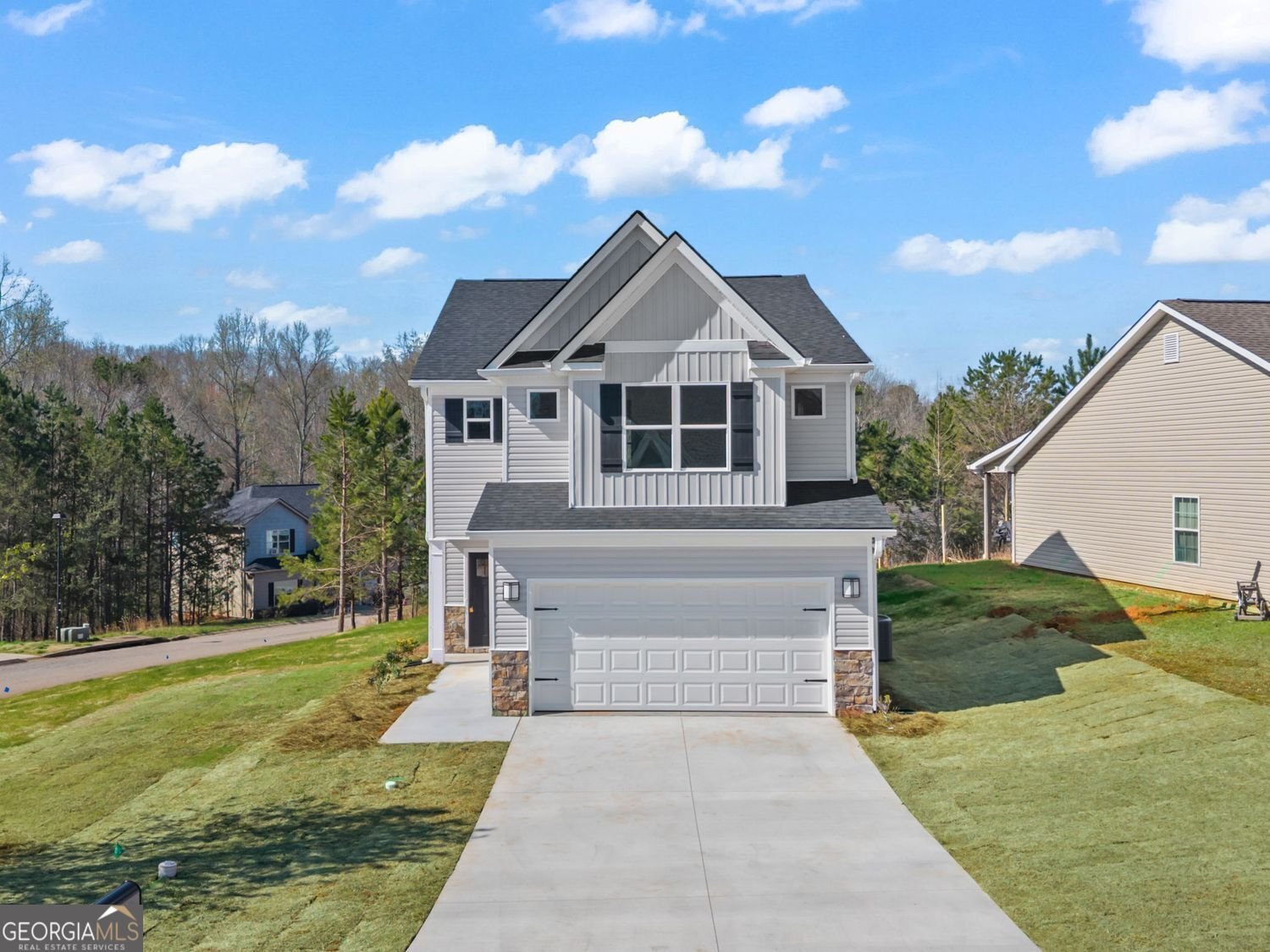 424 Highland Pointe Drive Alto - Photo 1