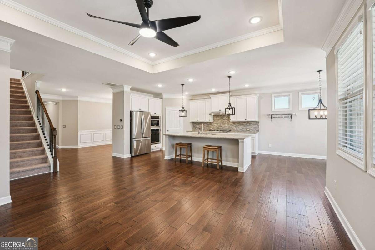 2680 Beech Mill Way Cumming - Photo 16