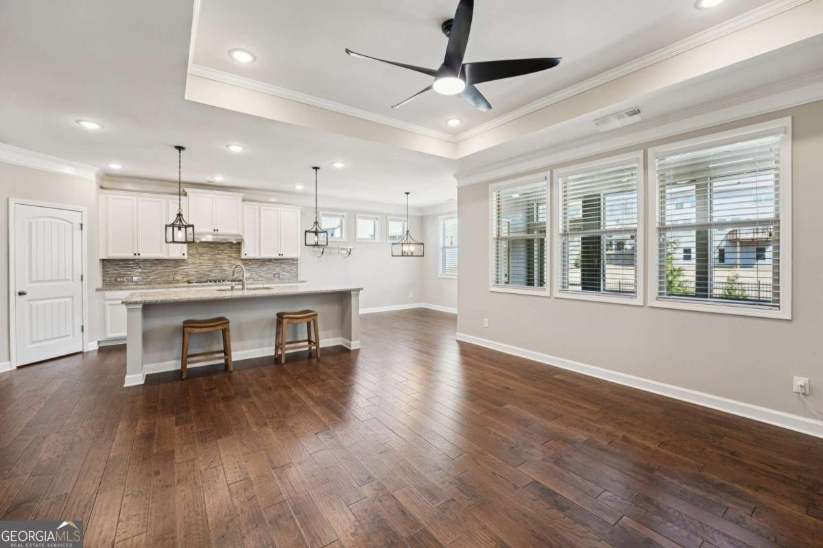 2680 Beech Mill Way Cumming - Photo 17