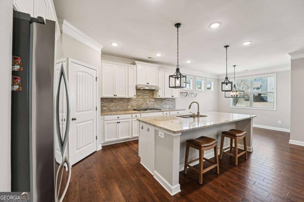 2680 Beech Mill Way Cumming - Photo 18