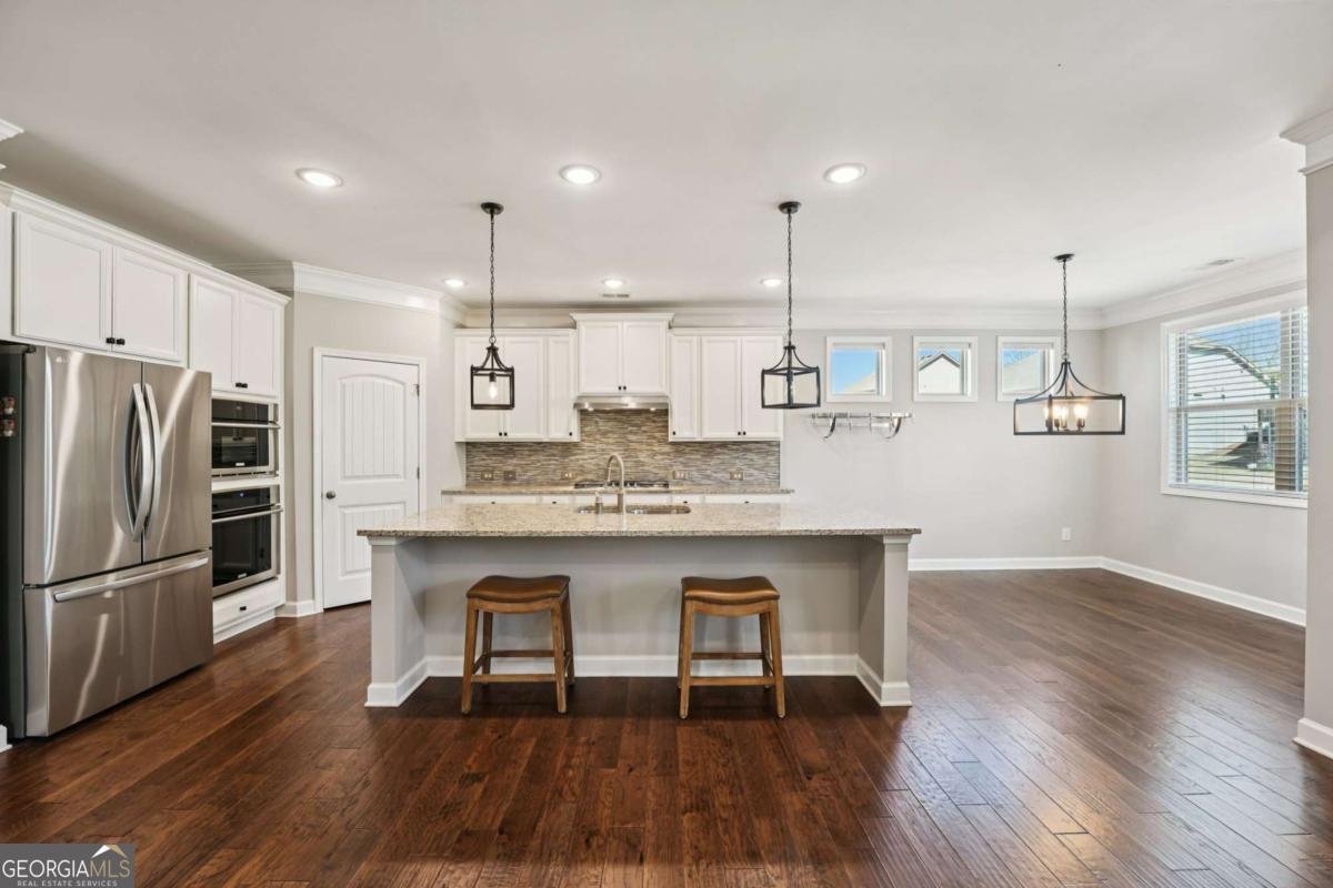 2680 Beech Mill Way Cumming - Photo 19