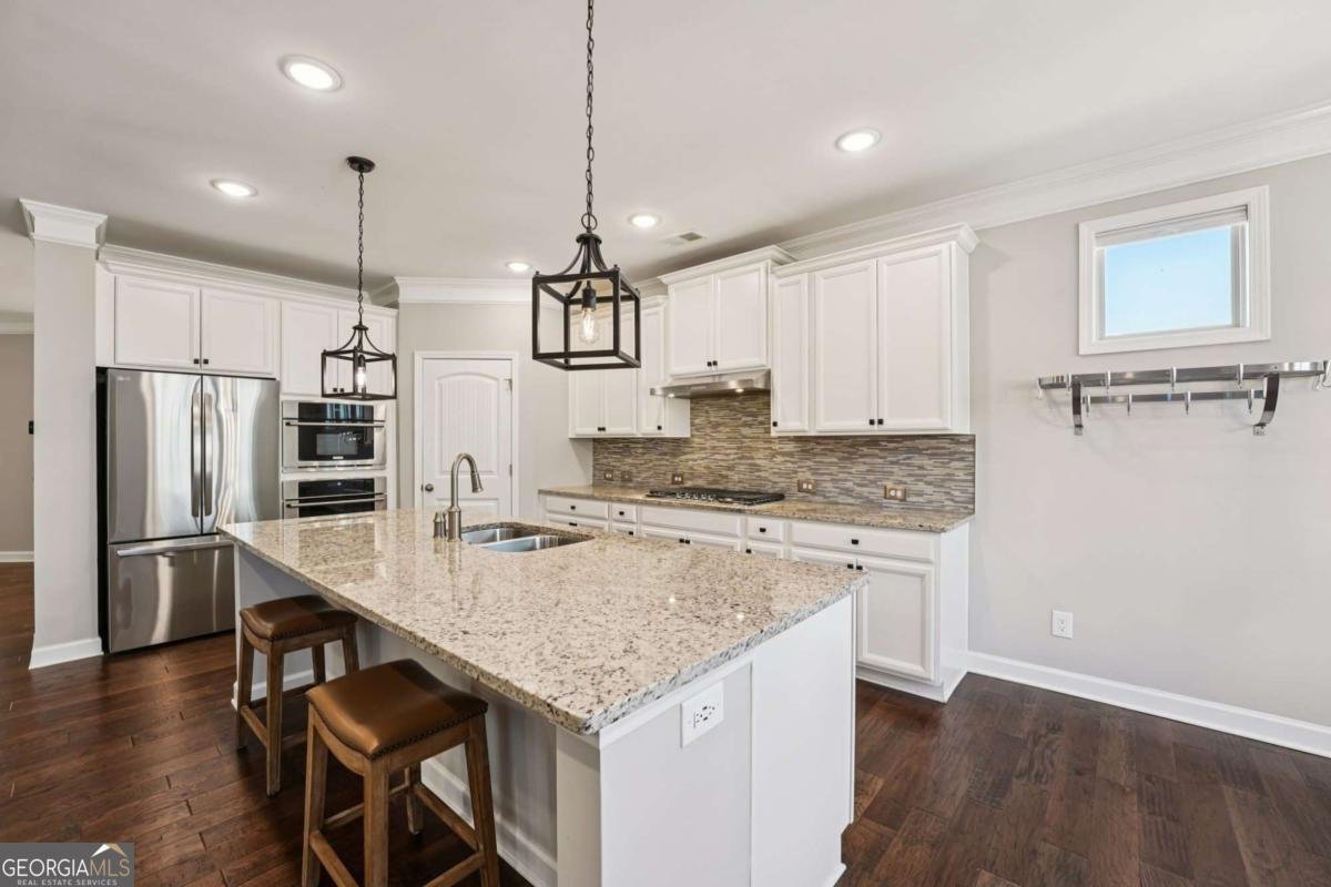 2680 Beech Mill Way Cumming - Photo 20