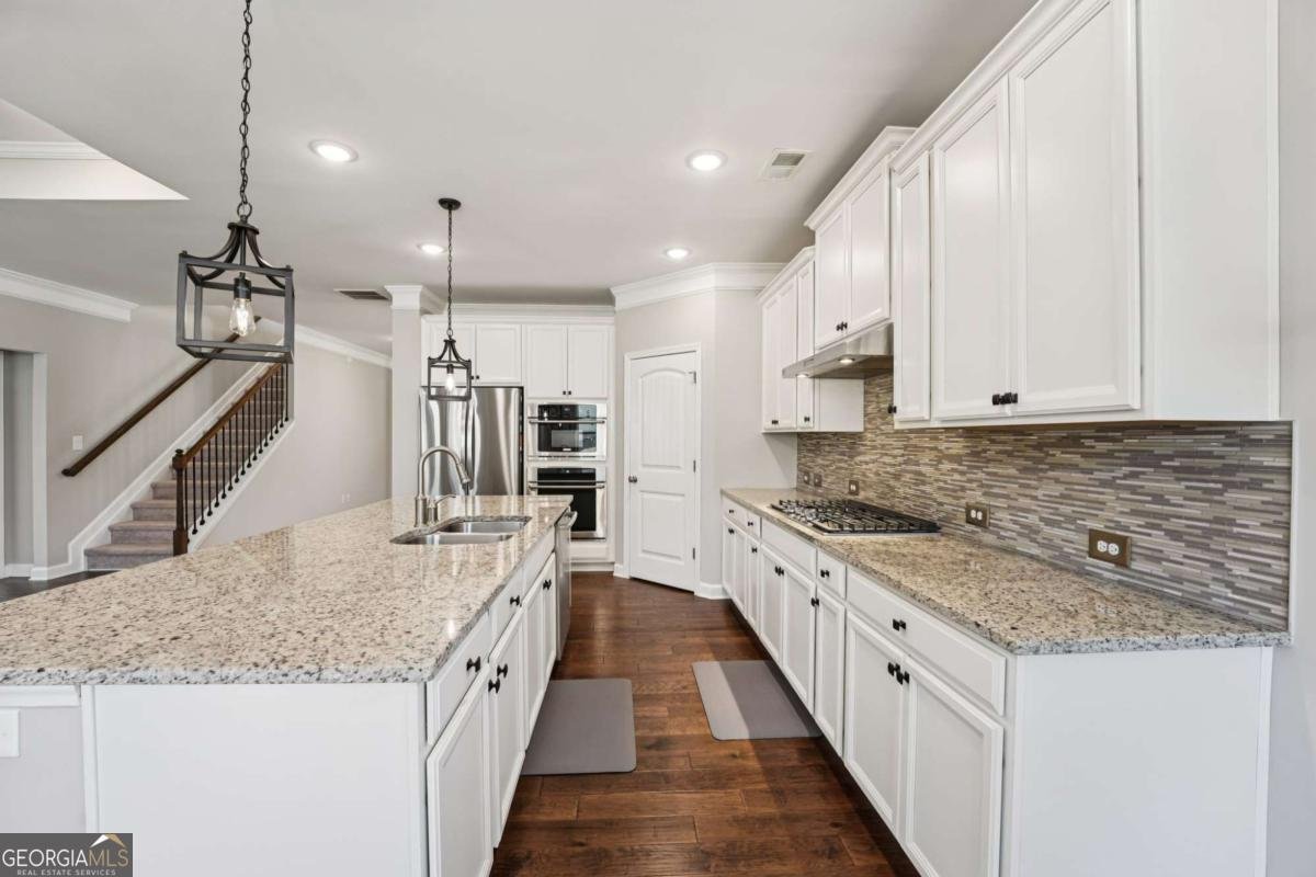 2680 Beech Mill Way Cumming - Photo 21