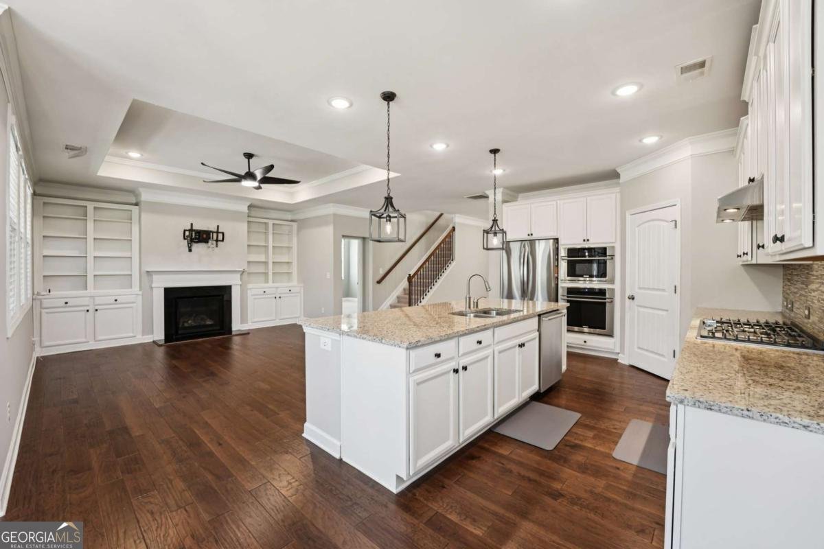 2680 Beech Mill Way Cumming - Photo 22