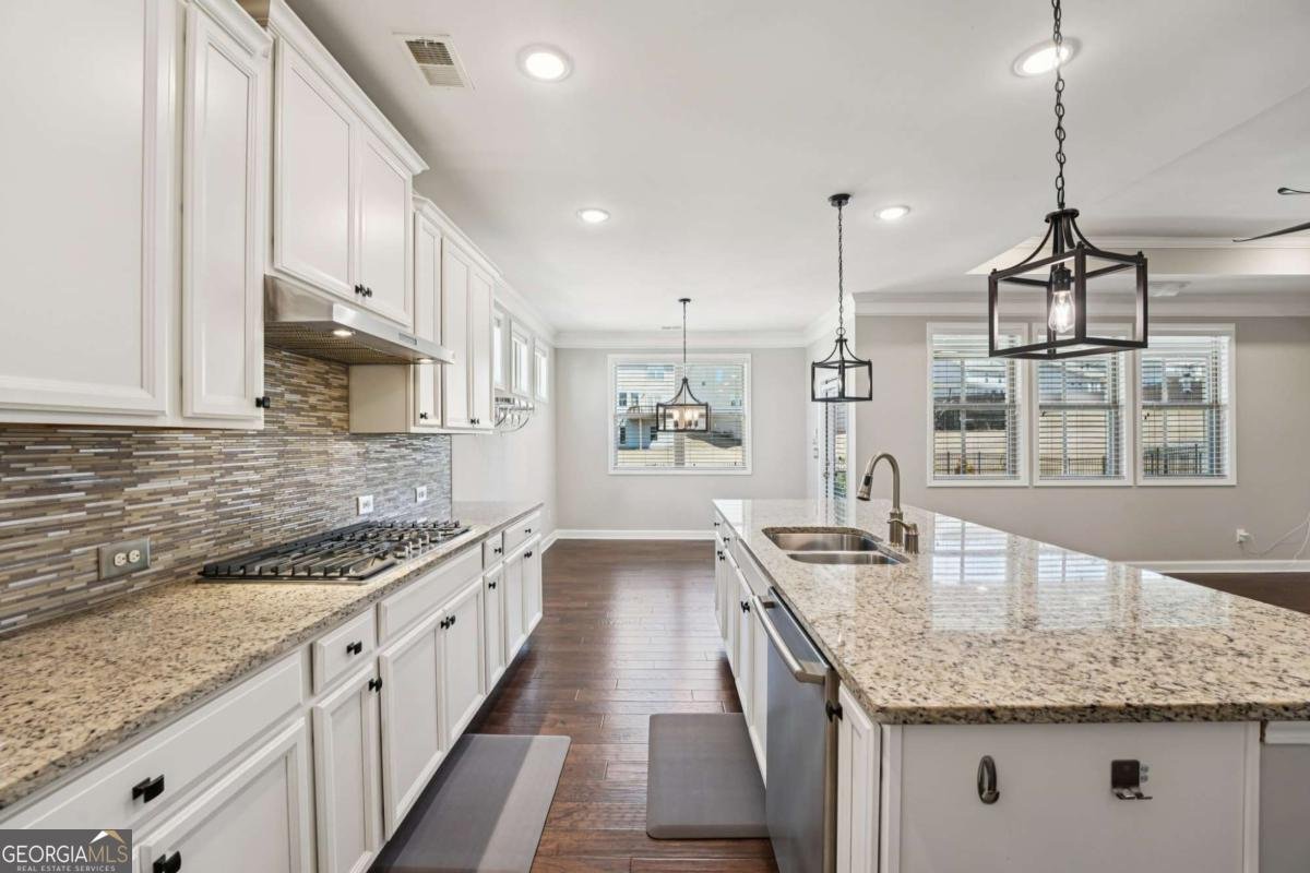 2680 Beech Mill Way Cumming - Photo 23