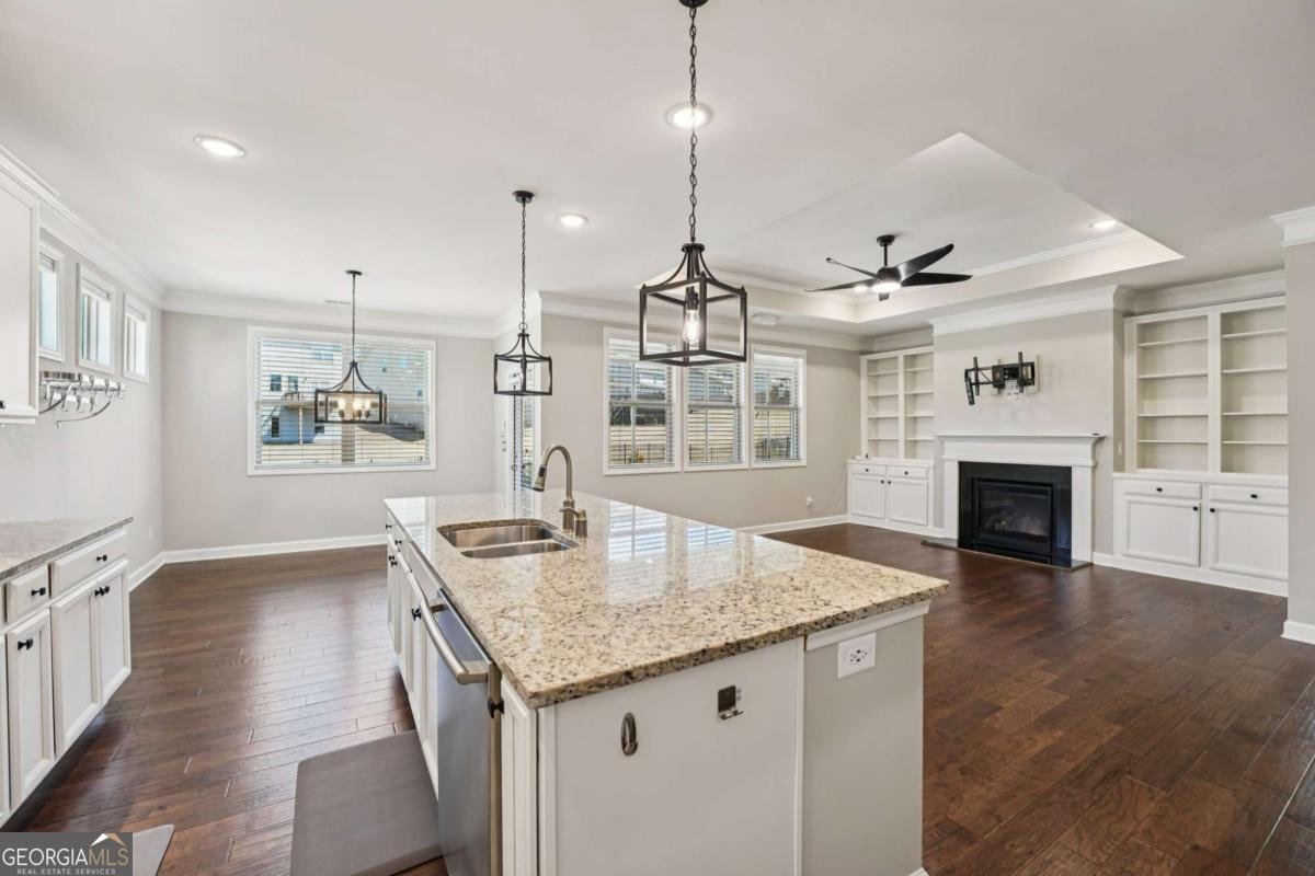 2680 Beech Mill Way Cumming - Photo 24