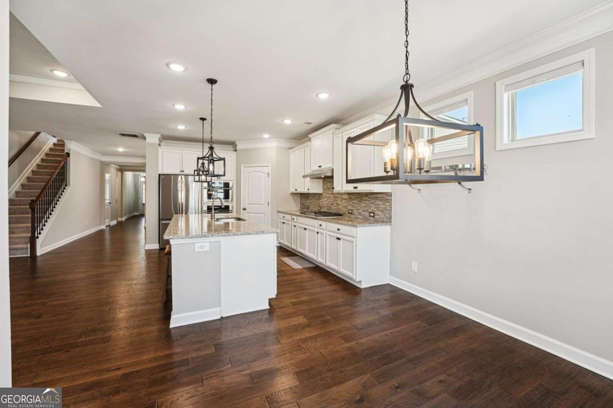 2680 Beech Mill Way Cumming - Photo 25