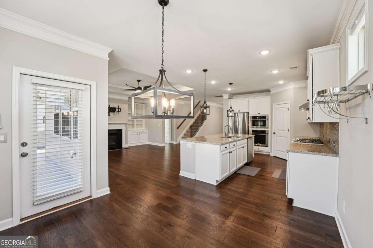 2680 Beech Mill Way Cumming - Photo 26