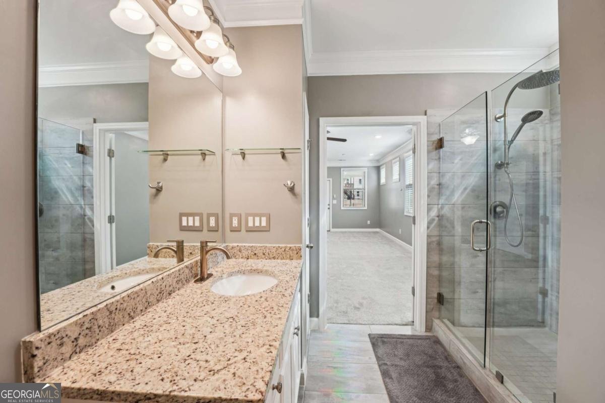 2680 Beech Mill Way Cumming - Photo 45