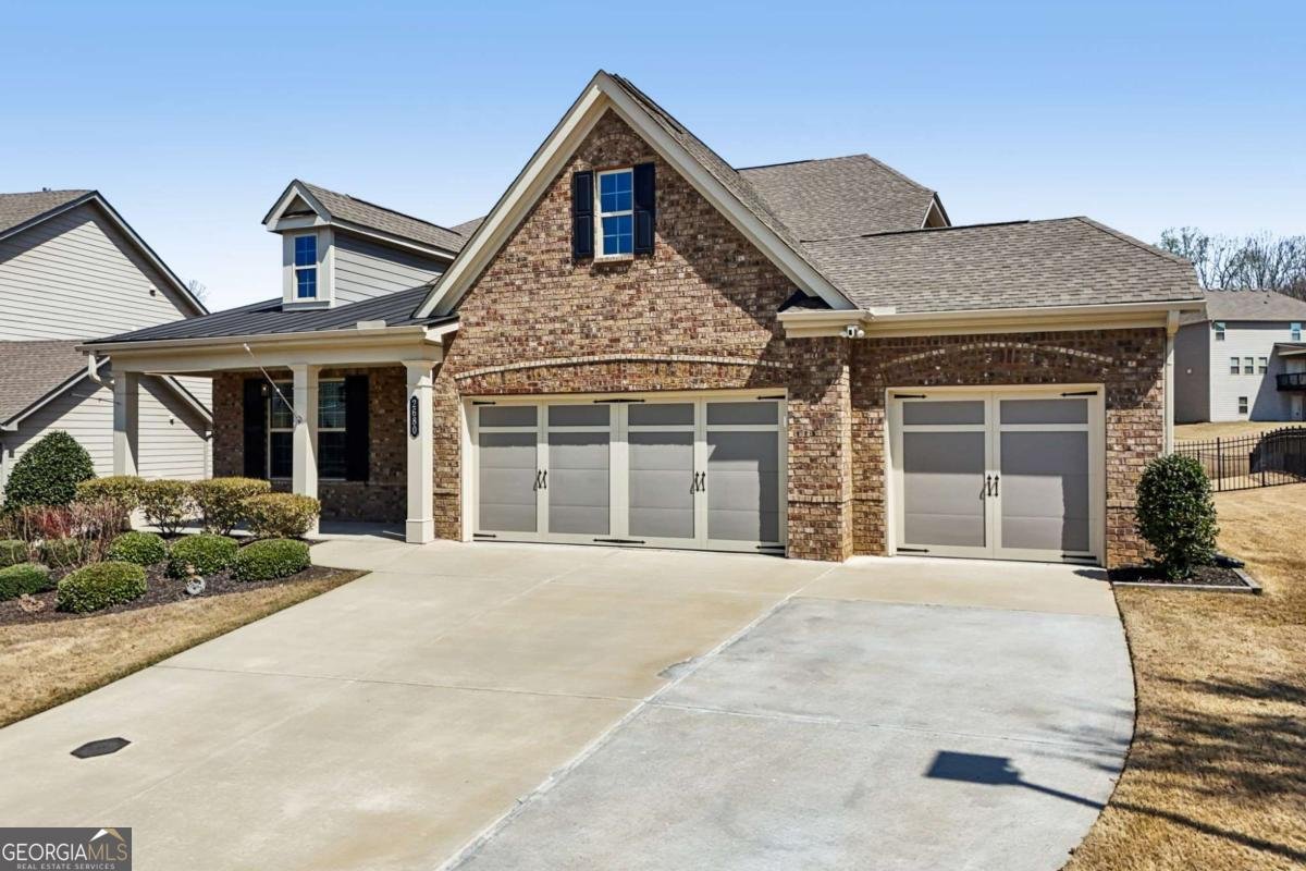 2680 Beech Mill Way Cumming - Photo 66