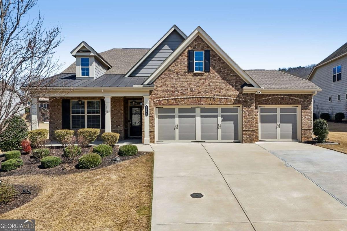 2680 Beech Mill Way Cumming - Photo 67