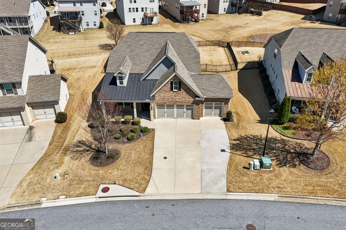 2680 Beech Mill Way Cumming - Photo 69