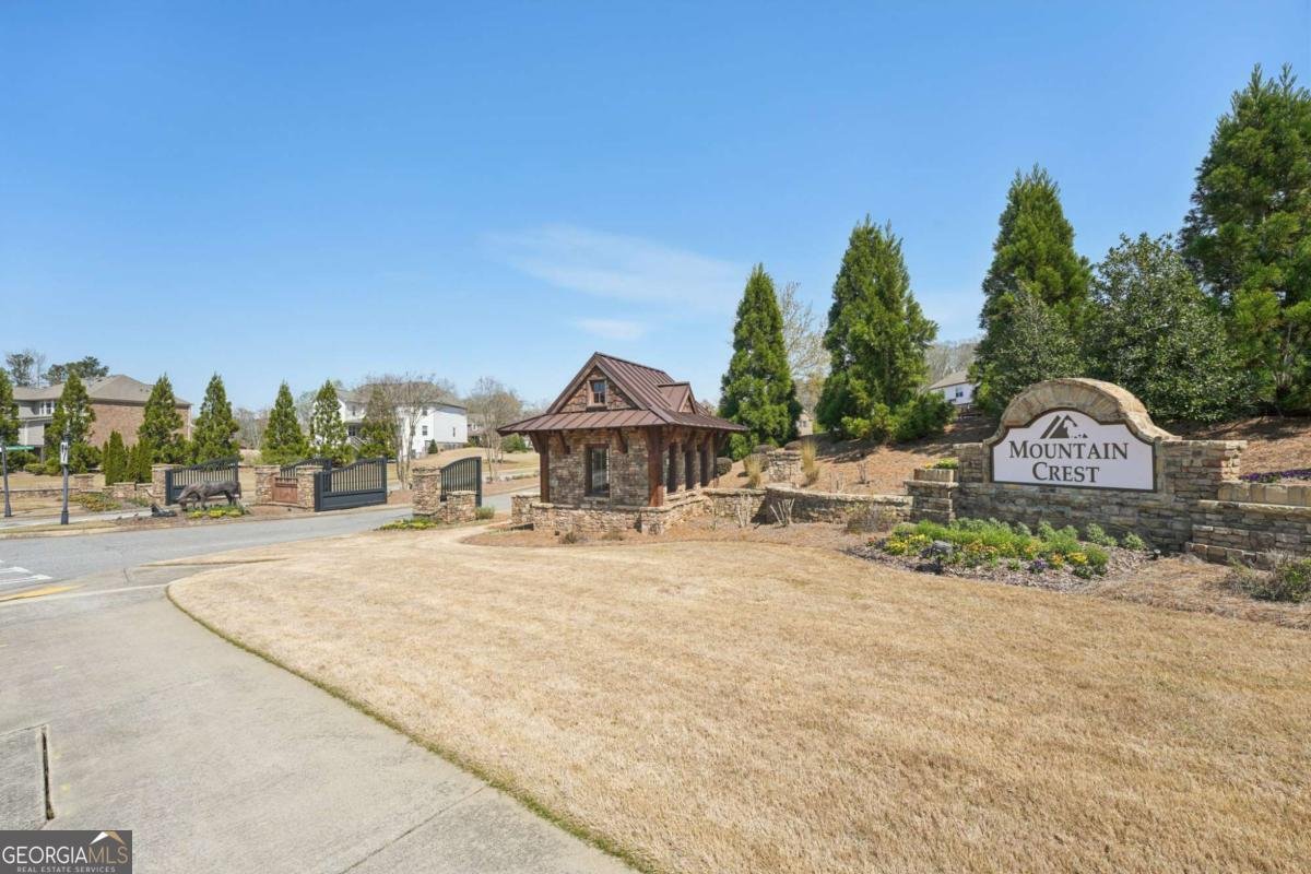 2680 Beech Mill Way Cumming - Photo 82