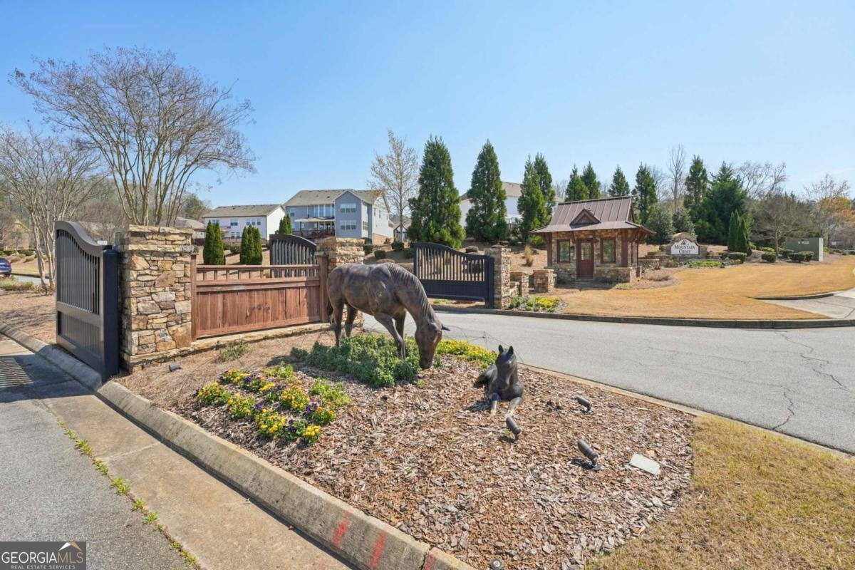 2680 Beech Mill Way Cumming - Photo 83