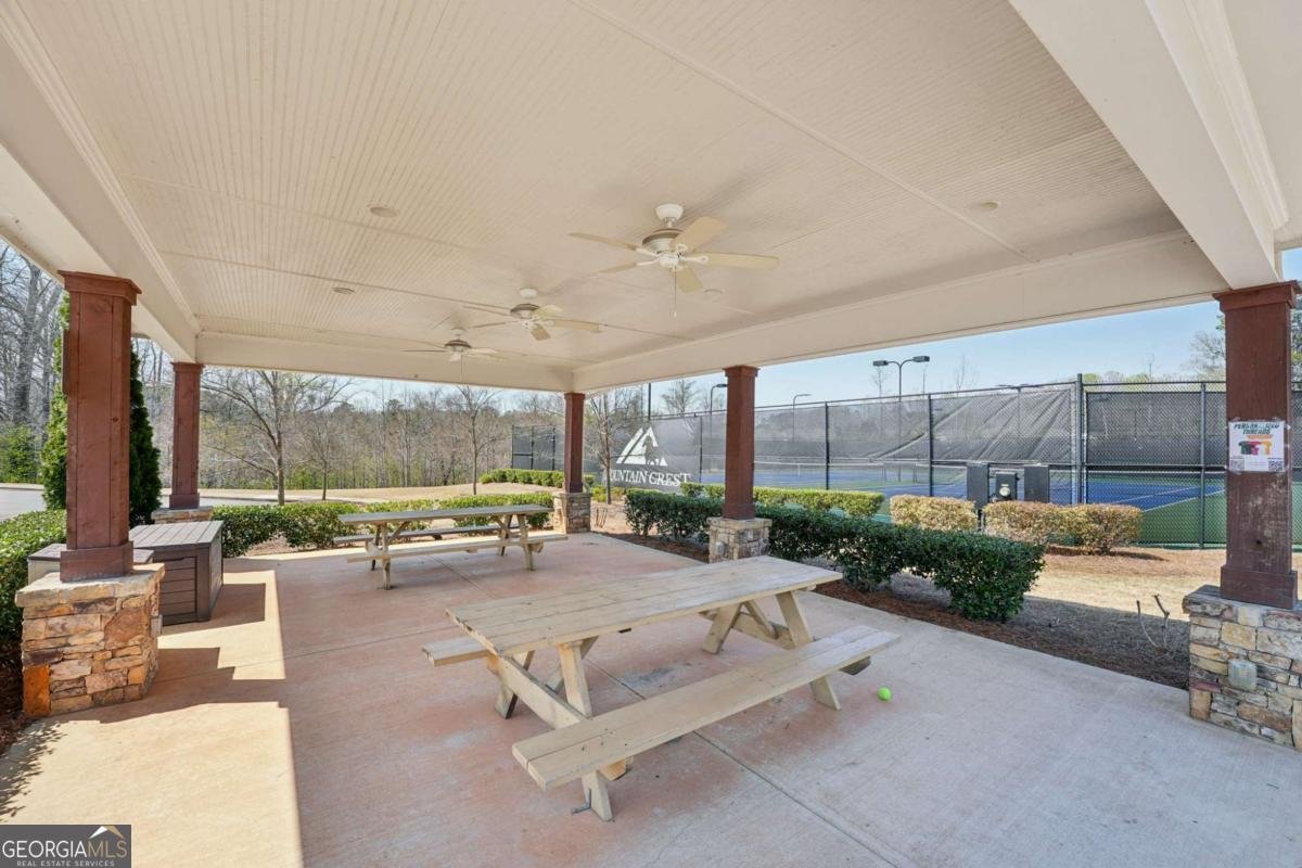 2680 Beech Mill Way Cumming - Photo 88