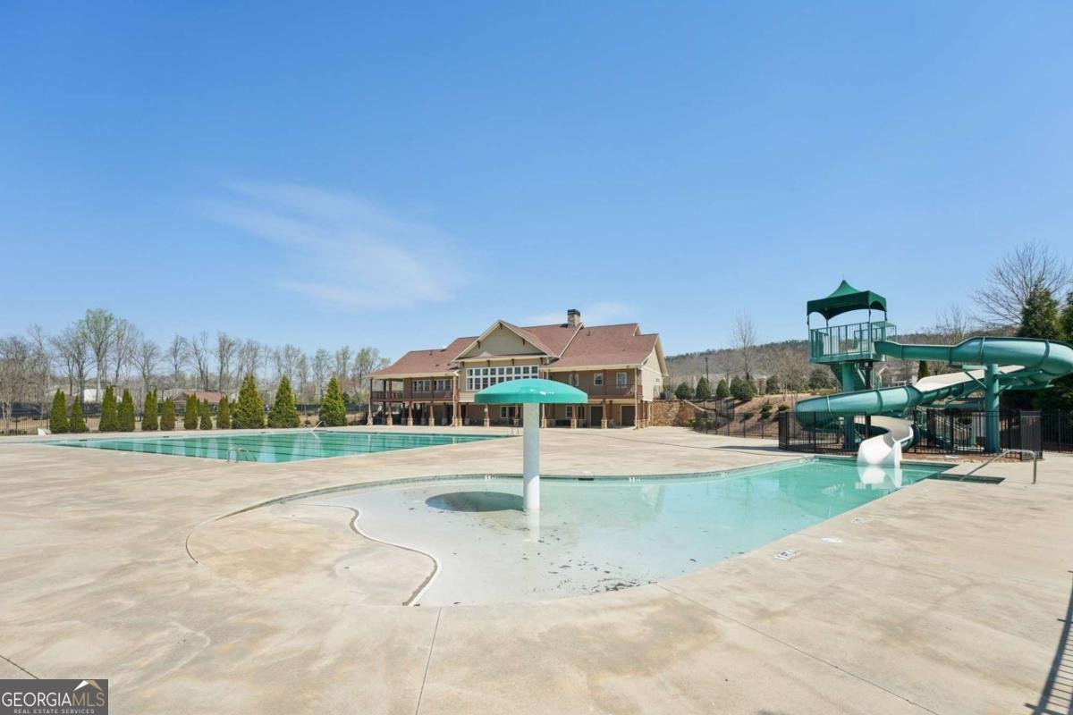 2680 Beech Mill Way Cumming - Photo 91