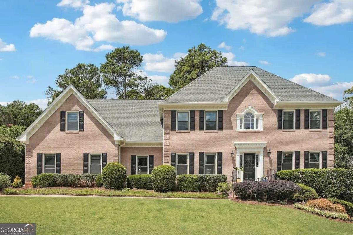 2672 Henderson Ridge Drive Tucker - Photo 1