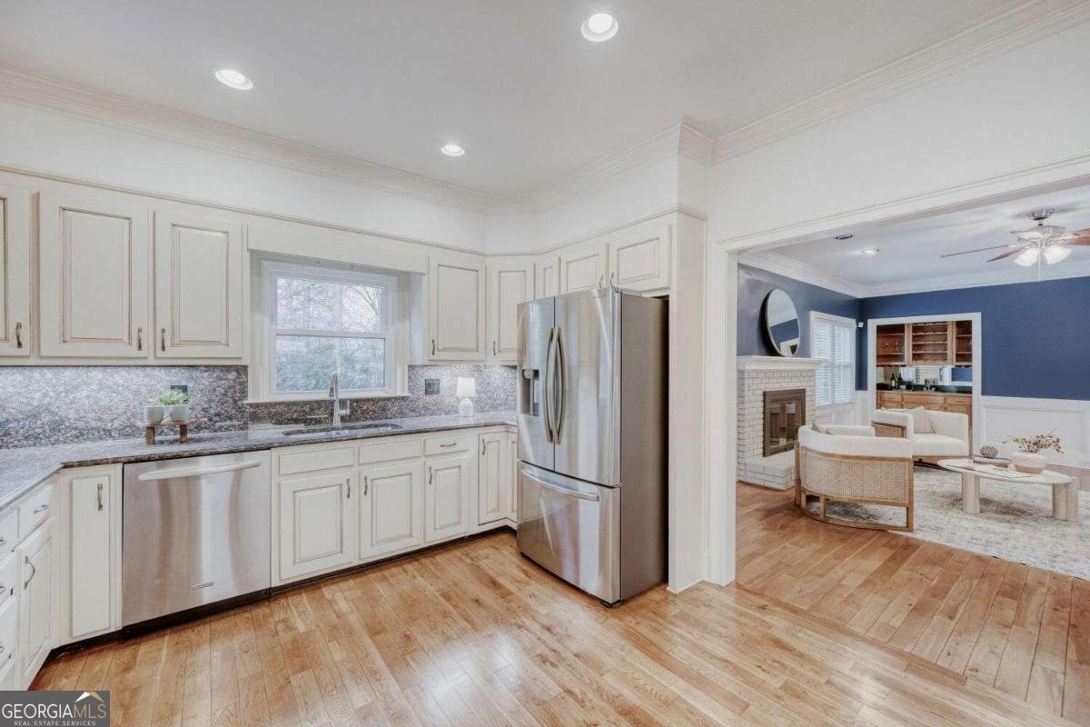 2672 Henderson Ridge Drive Tucker - Photo 13