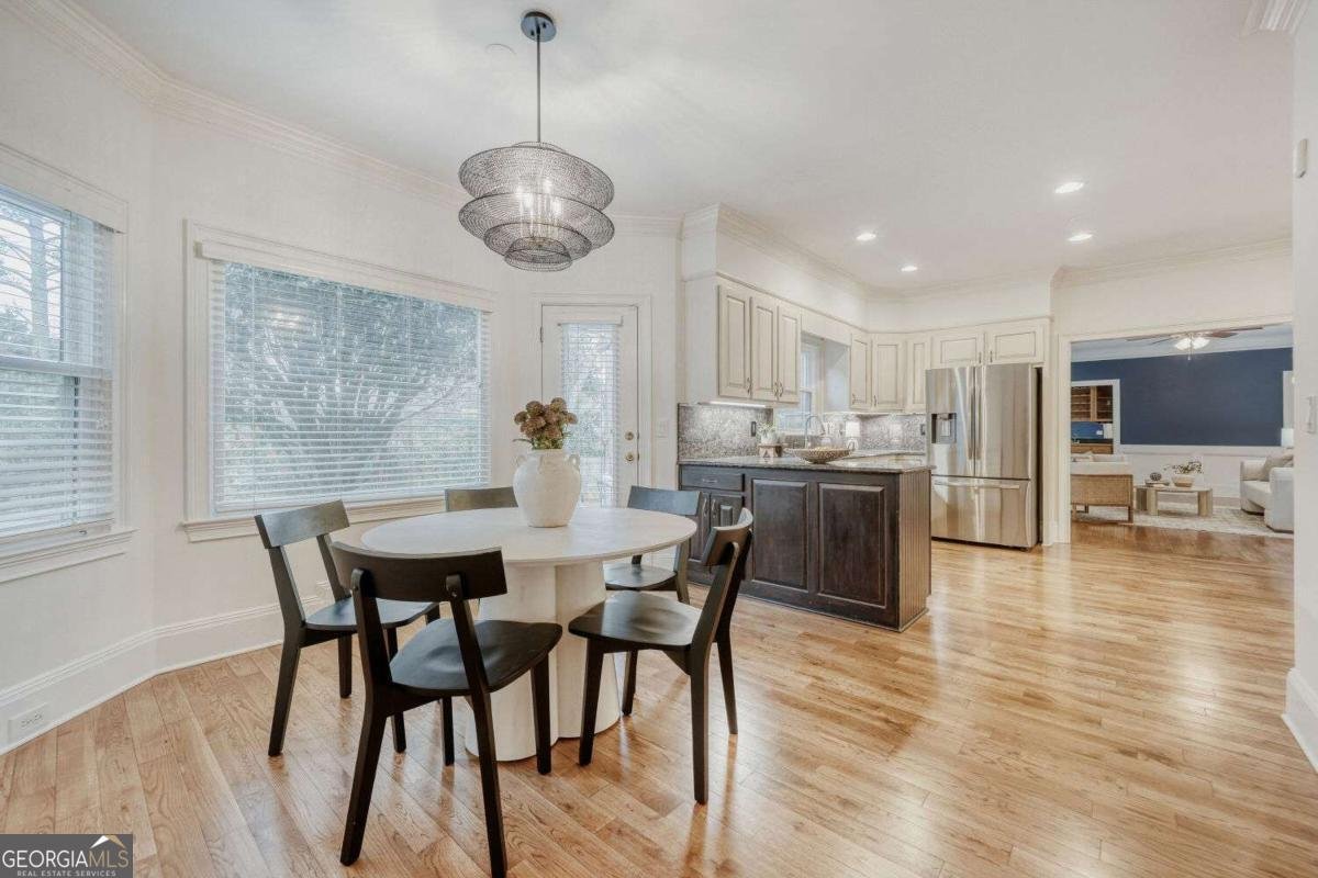 2672 Henderson Ridge Drive Tucker - Photo 16