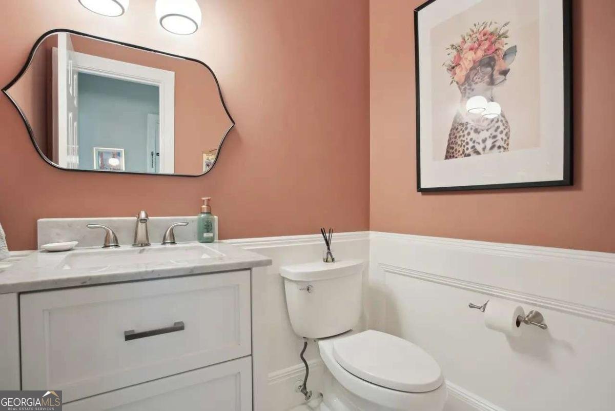 2672 Henderson Ridge Drive Tucker - Photo 17