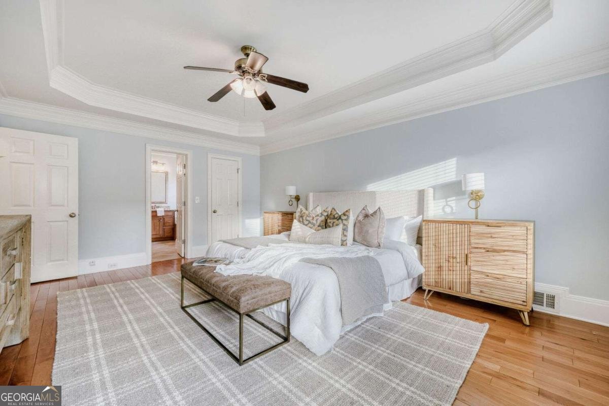 2672 Henderson Ridge Drive Tucker - Photo 18