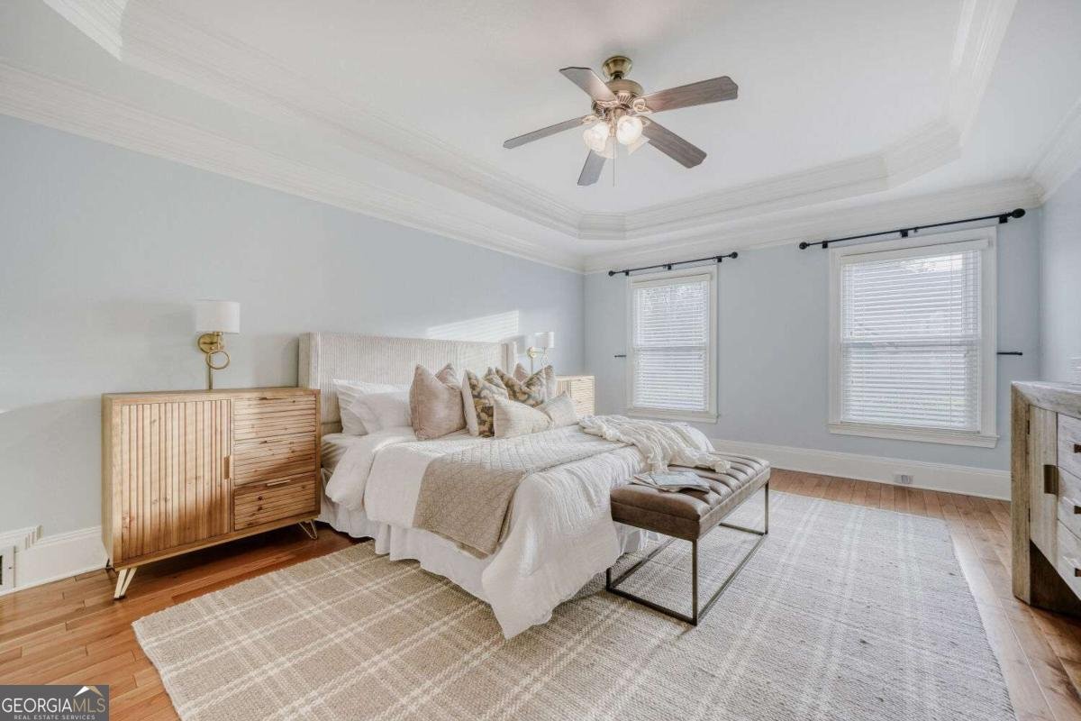 2672 Henderson Ridge Drive Tucker - Photo 19