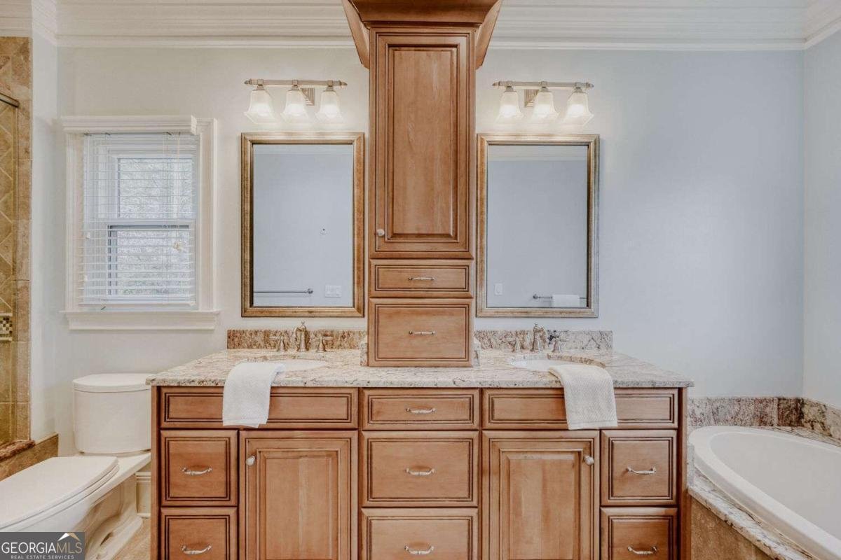 2672 Henderson Ridge Drive Tucker - Photo 21