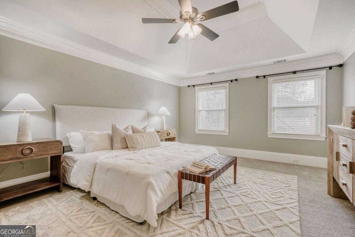 2672 Henderson Ridge Drive Tucker - Photo 26