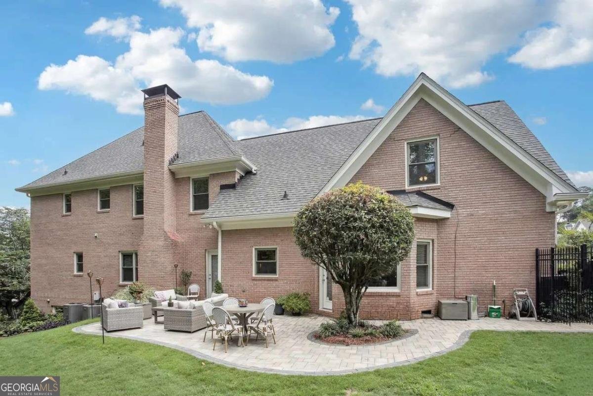 2672 Henderson Ridge Drive Tucker - Photo 45