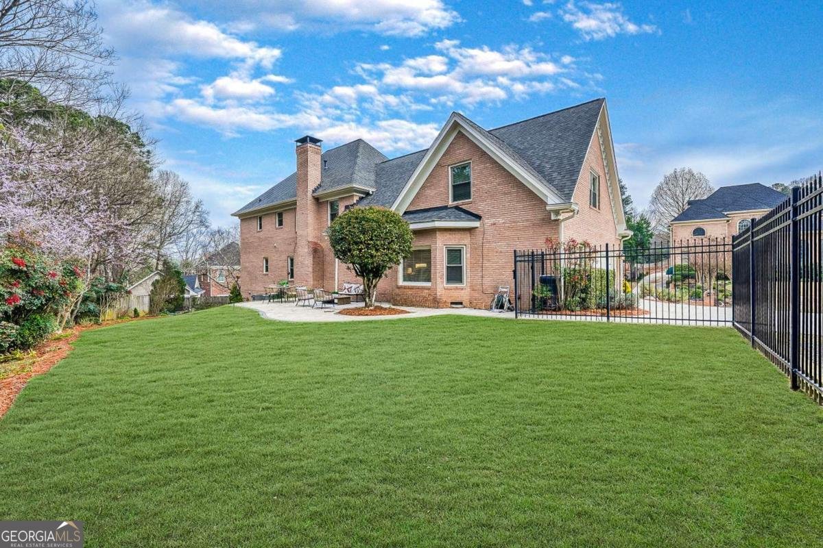 2672 Henderson Ridge Drive Tucker - Photo 46