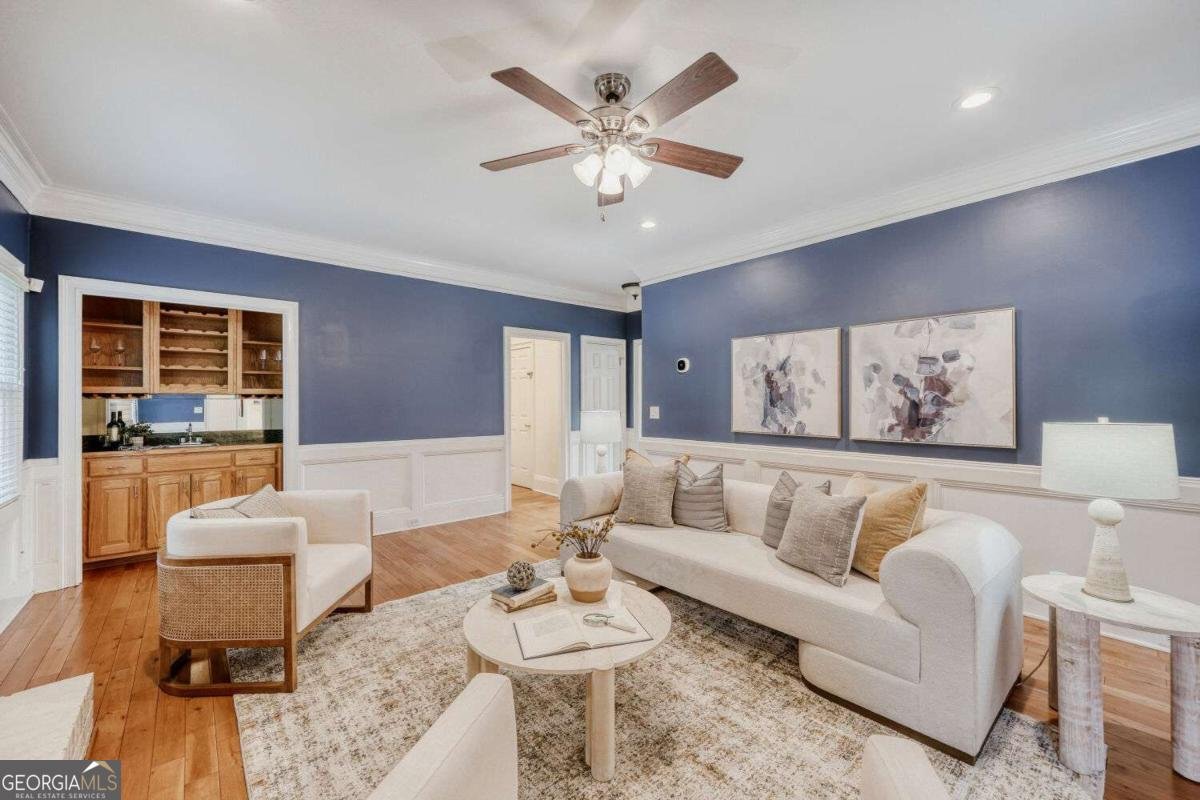 2672 Henderson Ridge Drive Tucker - Photo 6