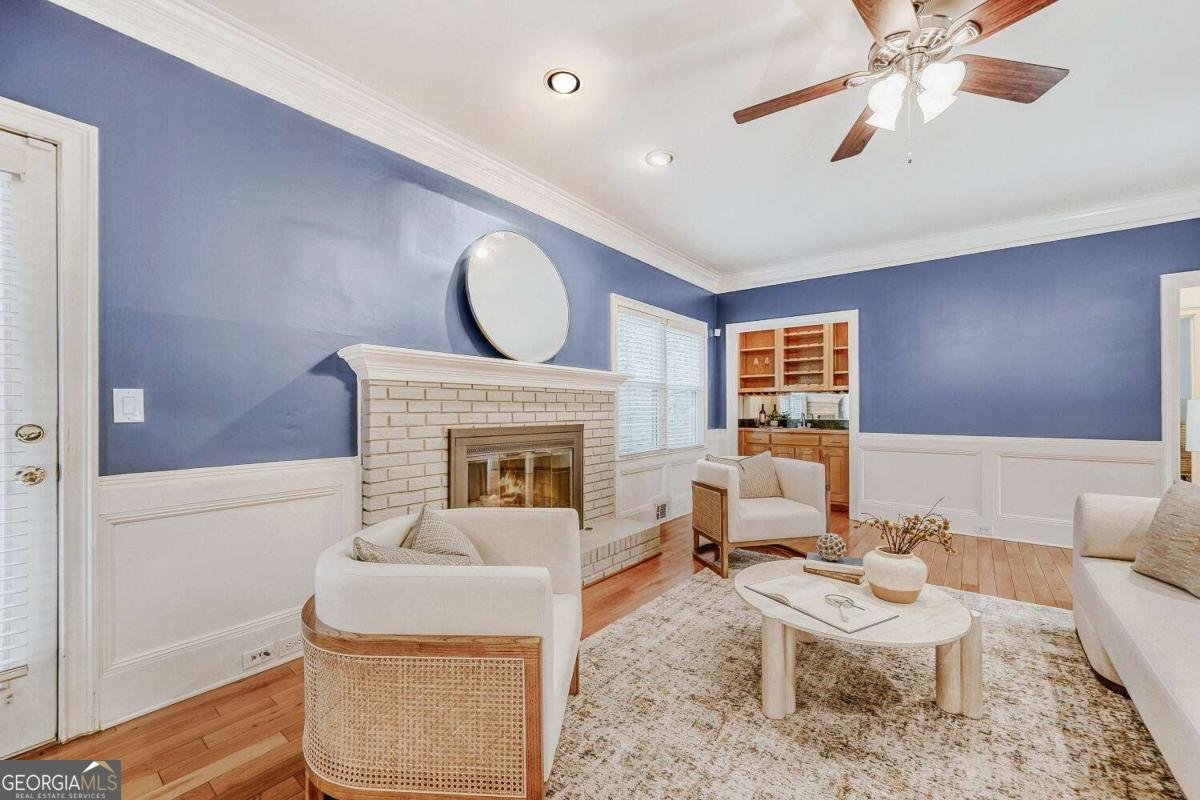 2672 Henderson Ridge Drive Tucker - Photo 7