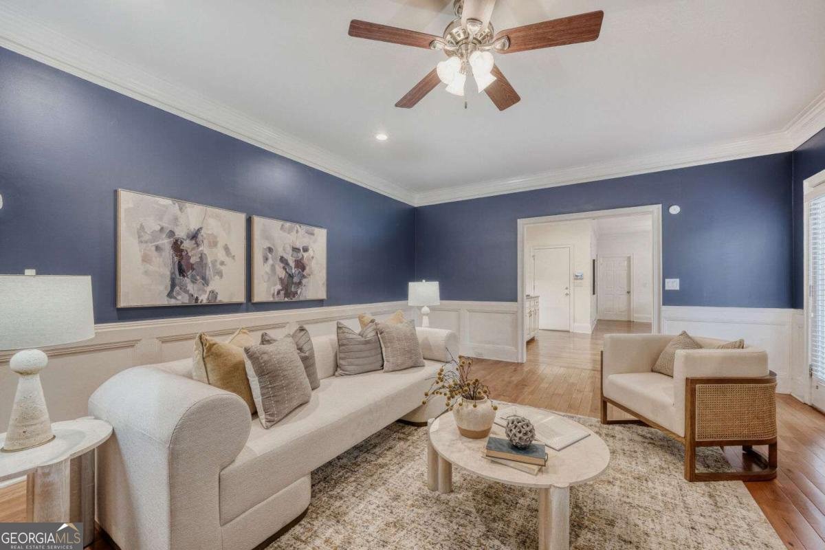 2672 Henderson Ridge Drive Tucker - Photo 8