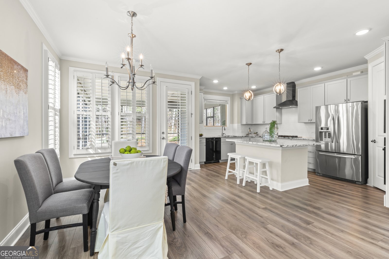 122 Iron Oak Drive Peachtree City - Photo 10