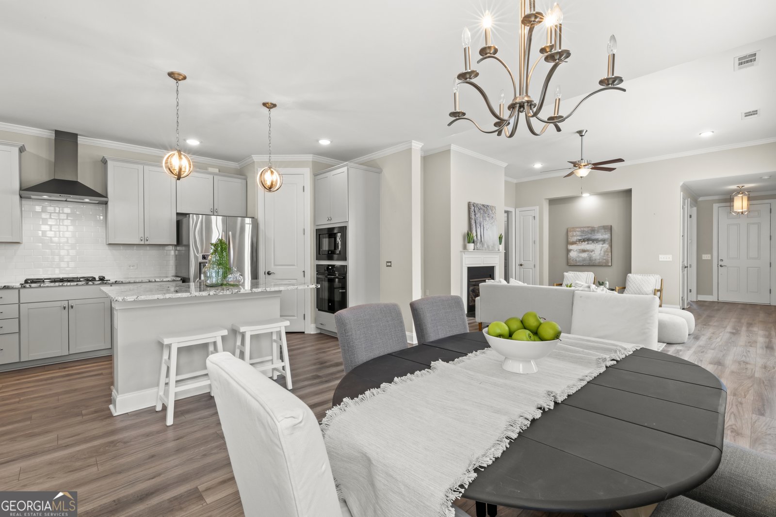 122 Iron Oak Drive Peachtree City - Photo 11