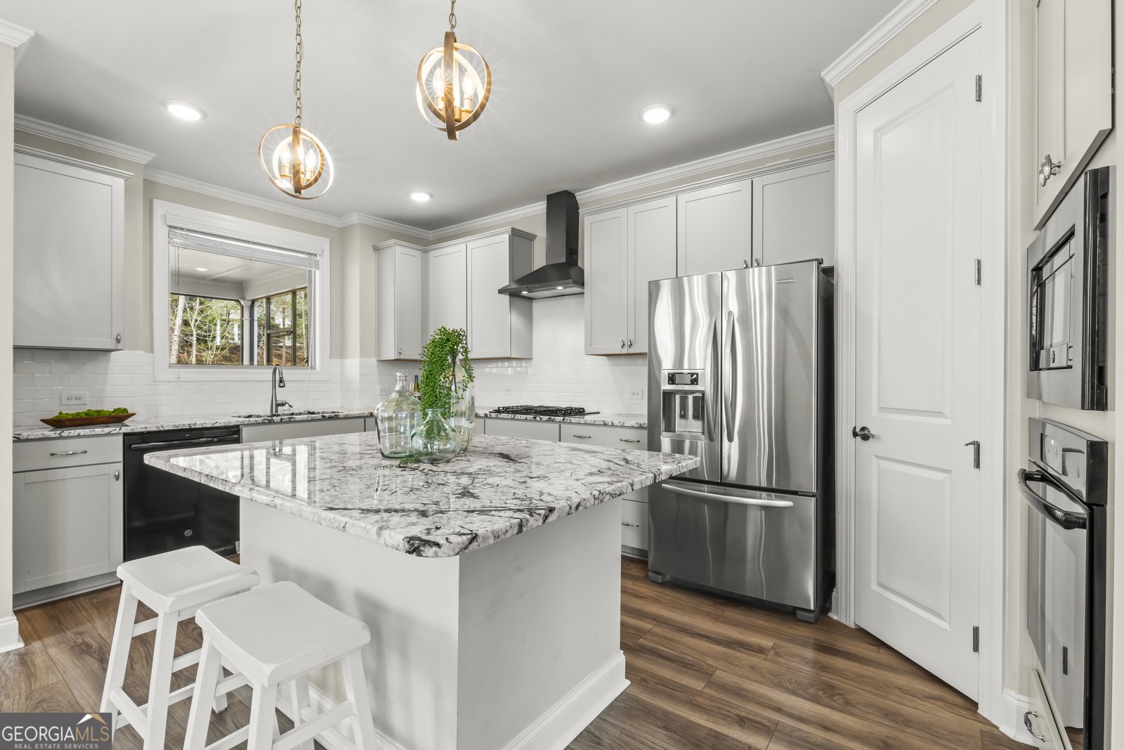 122 Iron Oak Drive Peachtree City - Photo 12