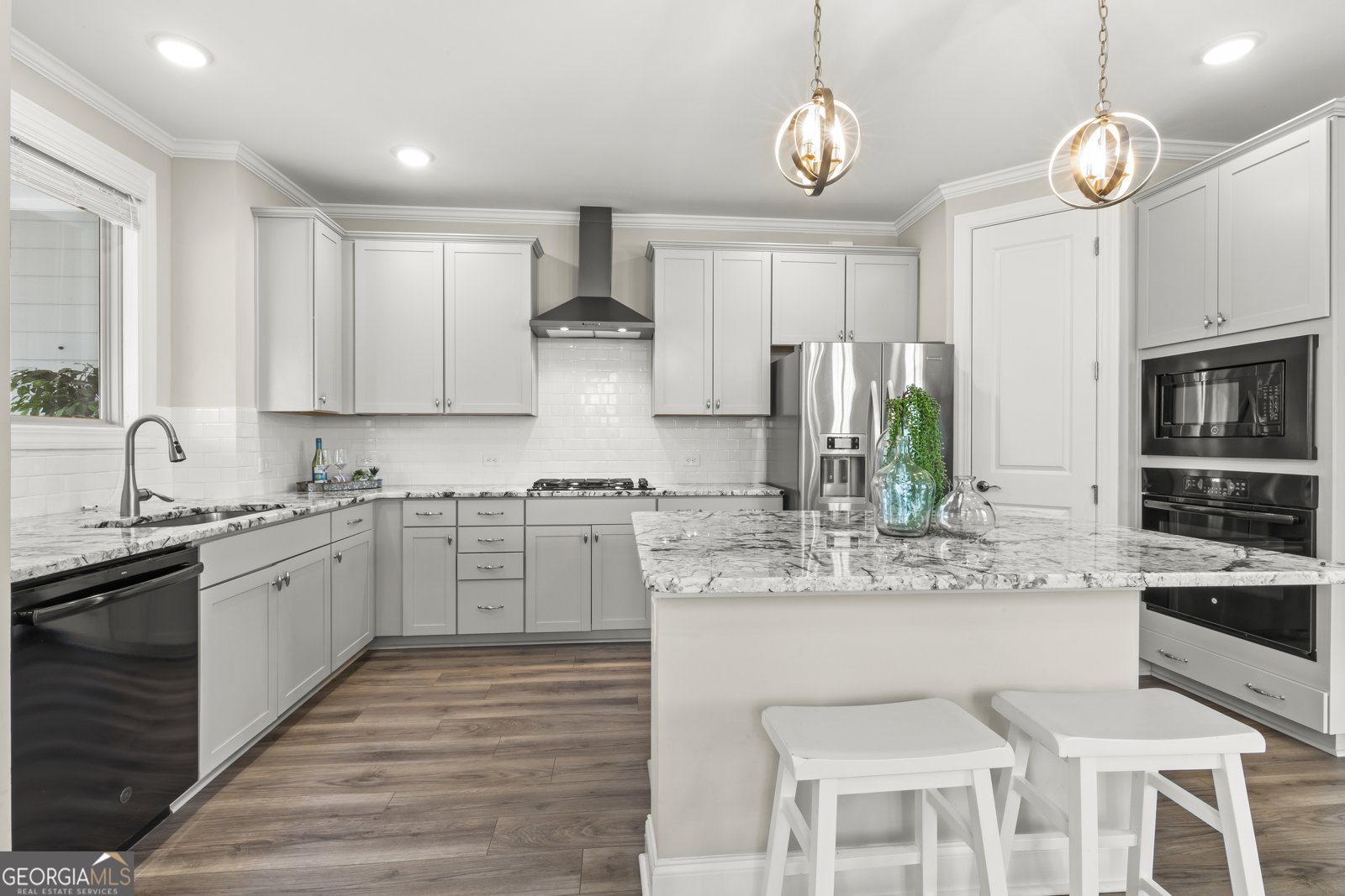 122 Iron Oak Drive Peachtree City - Photo 14