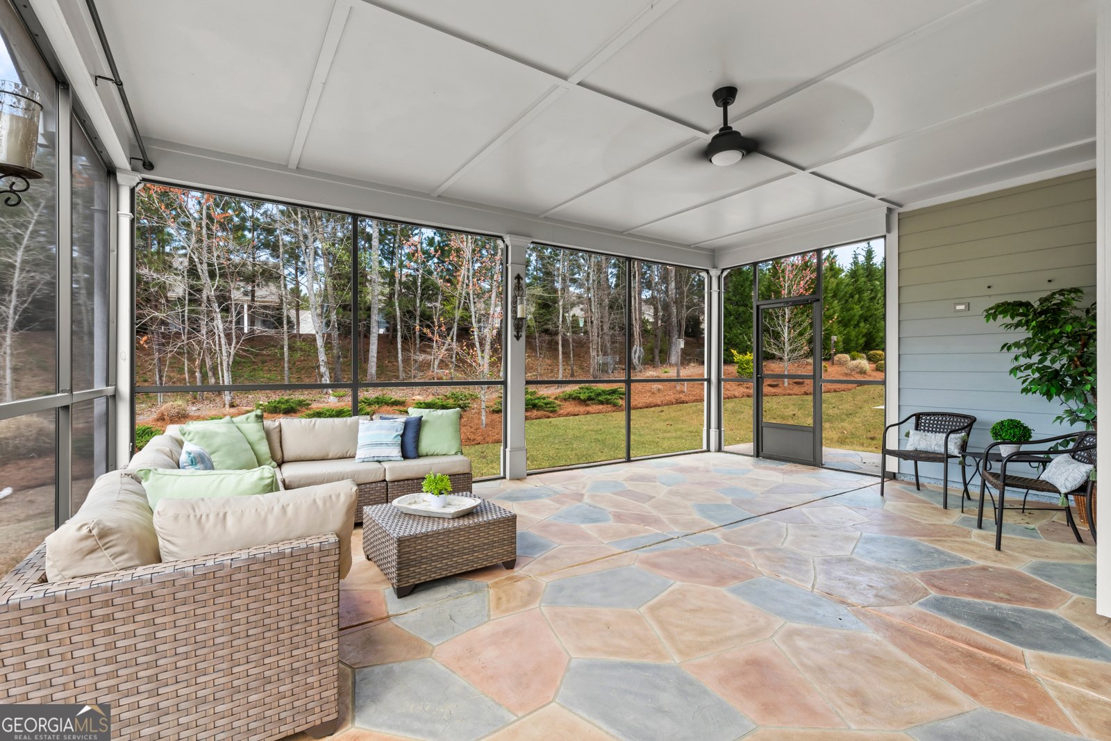 122 Iron Oak Drive Peachtree City - Photo 15