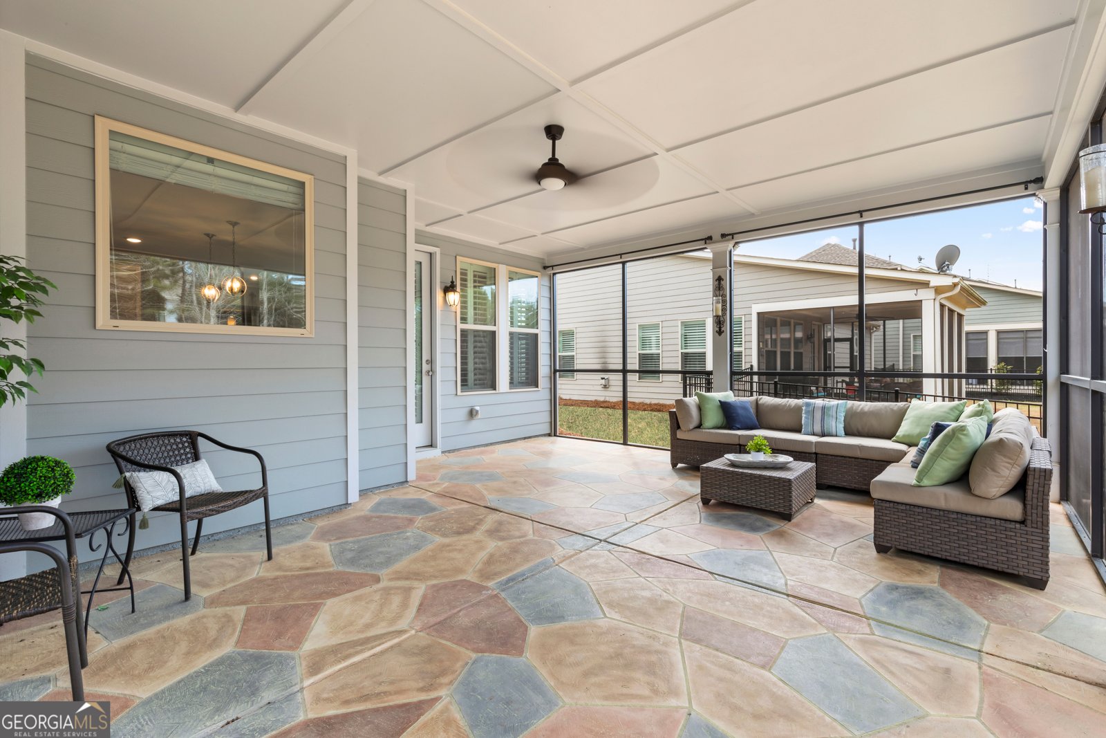 122 Iron Oak Drive Peachtree City - Photo 16