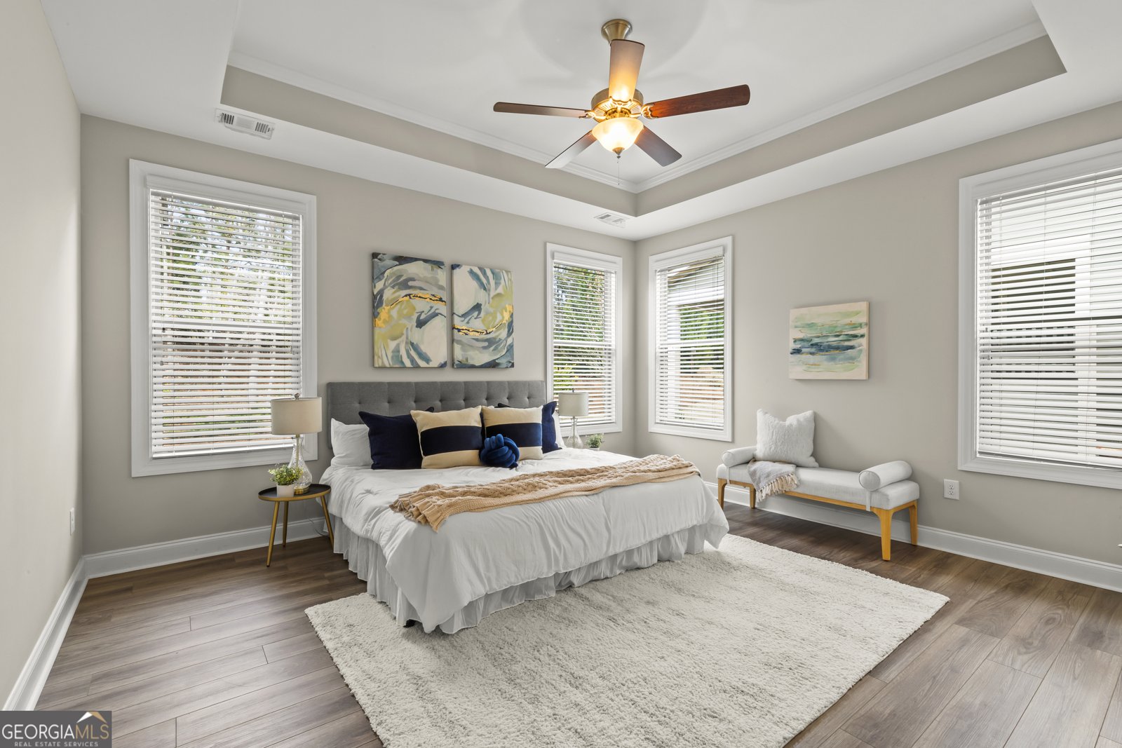 122 Iron Oak Drive Peachtree City - Photo 18