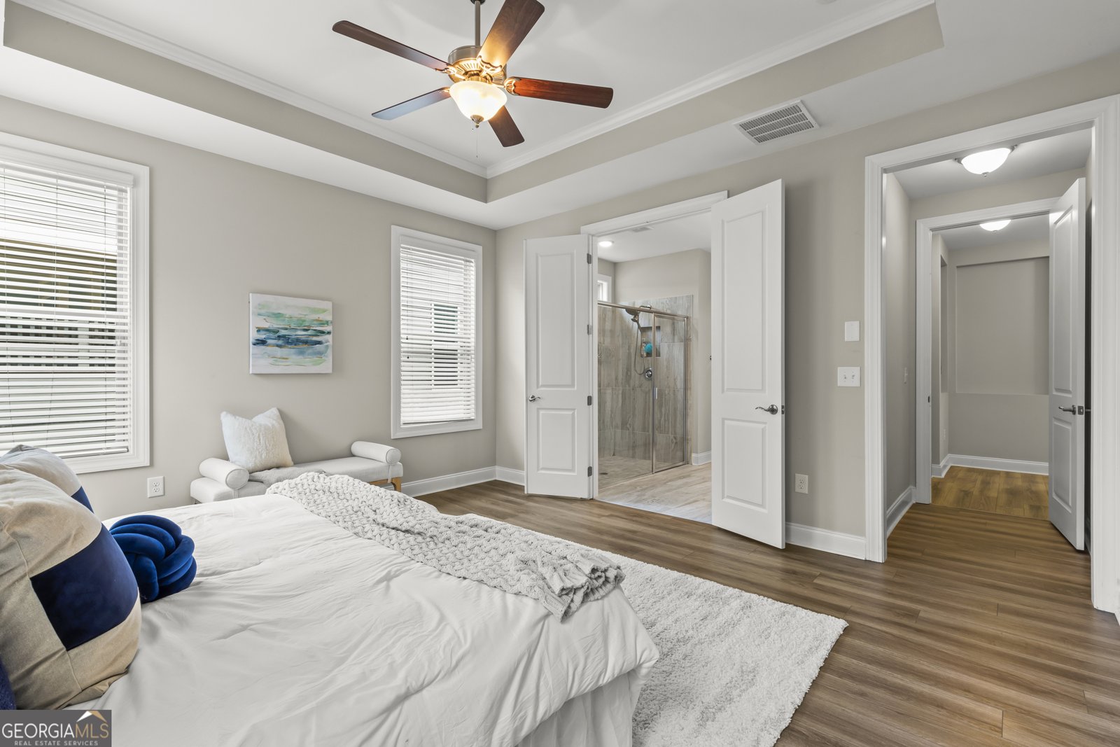 122 Iron Oak Drive Peachtree City - Photo 19