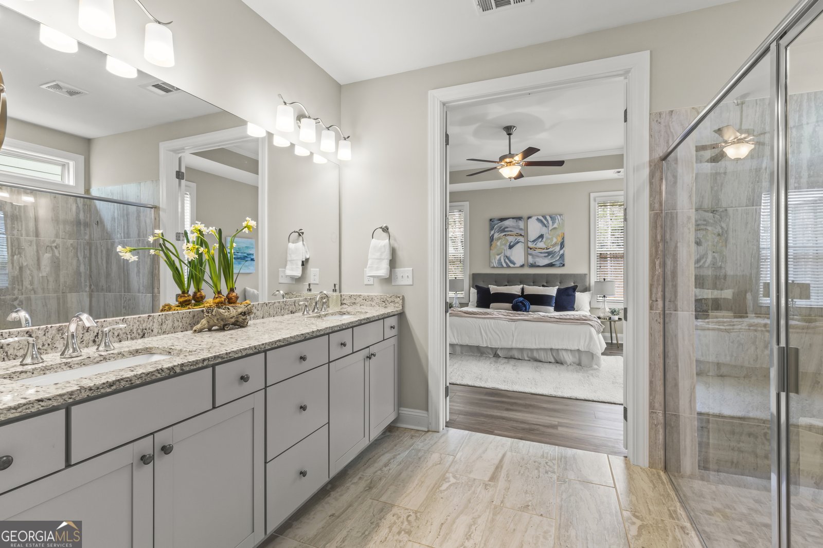 122 Iron Oak Drive Peachtree City - Photo 21