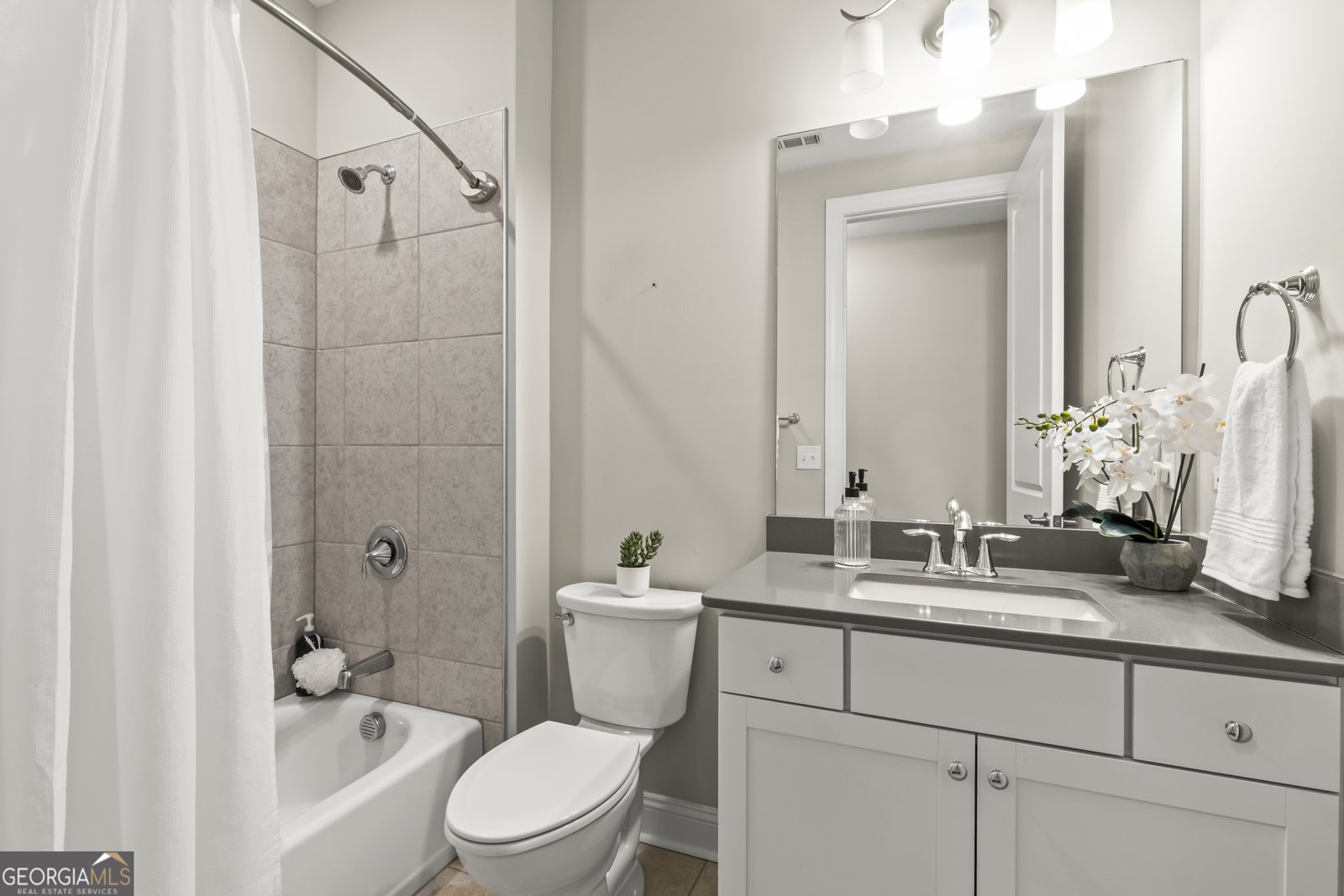 122 Iron Oak Drive Peachtree City - Photo 26