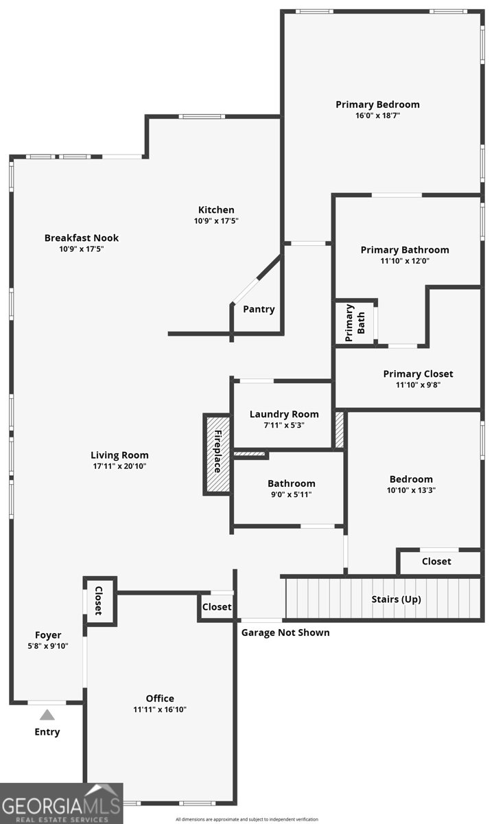 122 Iron Oak Drive Peachtree City - Photo 29