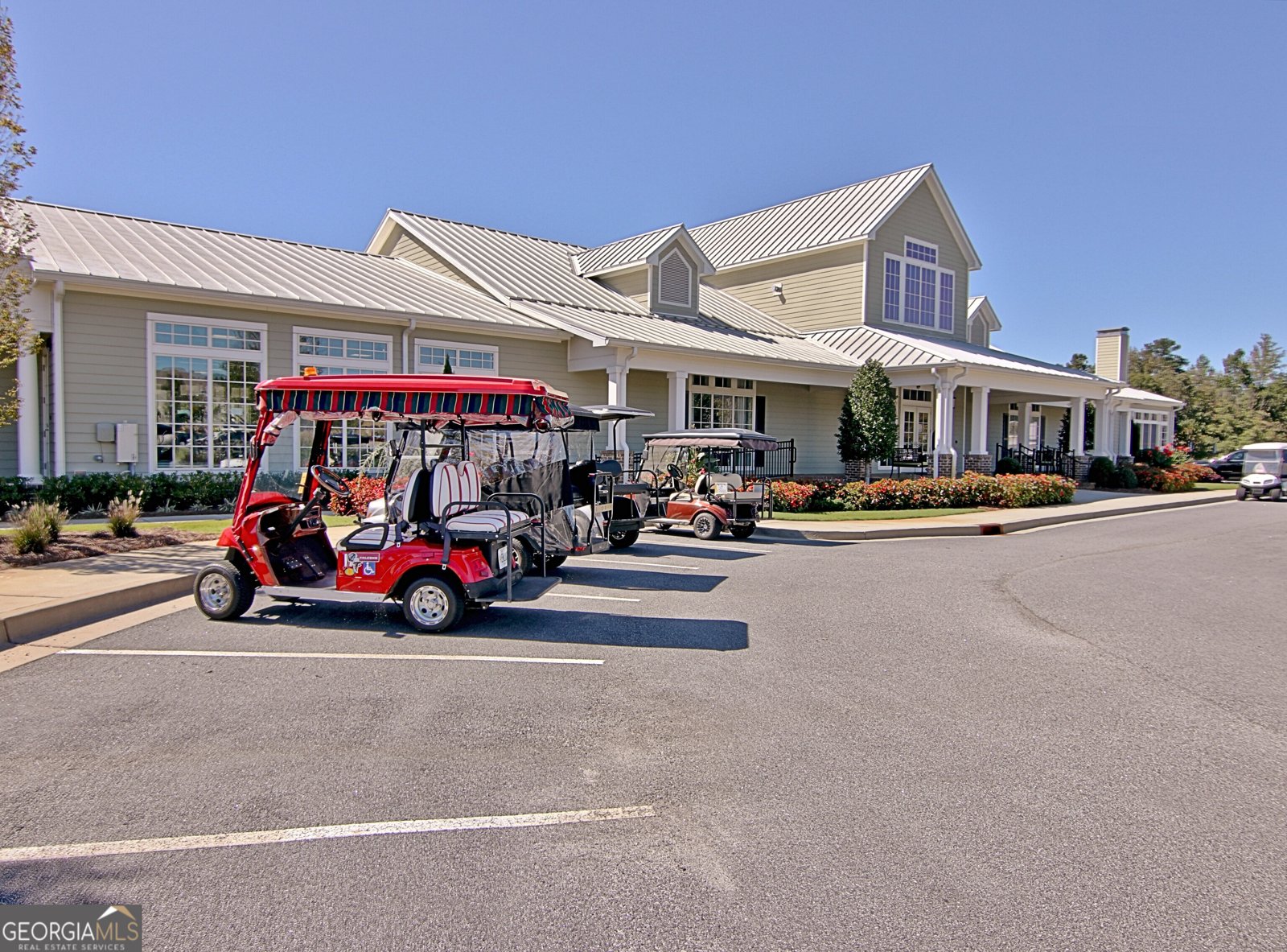 122 Iron Oak Drive Peachtree City - Photo 38