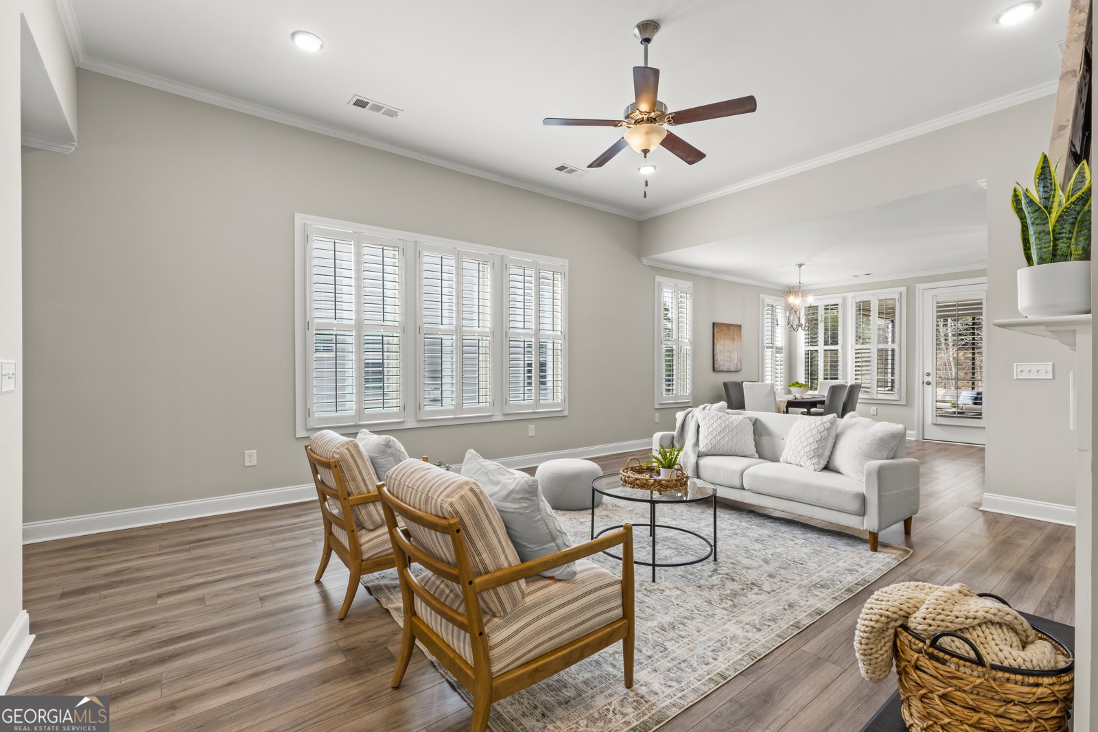 122 Iron Oak Drive Peachtree City - Photo 7