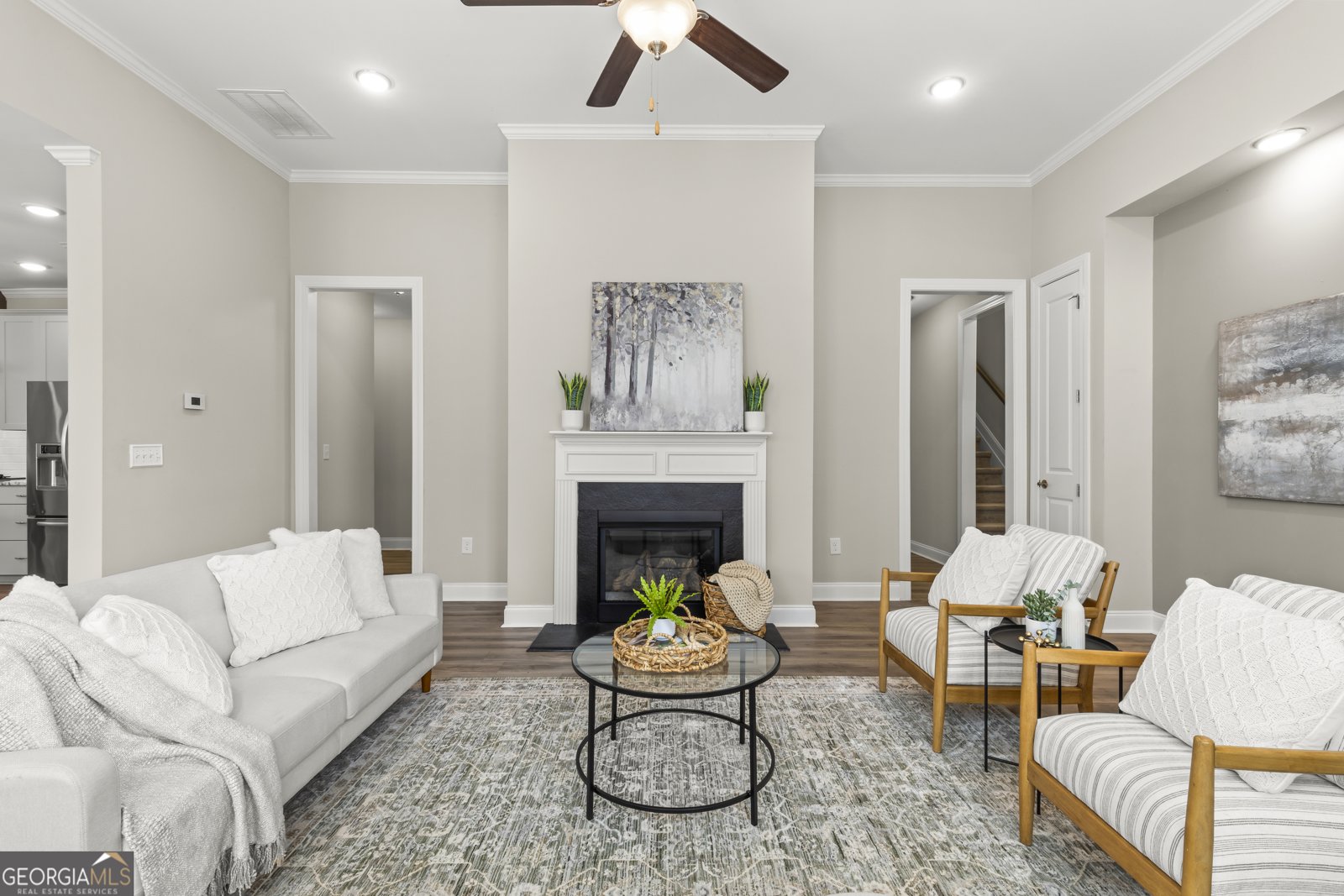 122 Iron Oak Drive Peachtree City - Photo 8