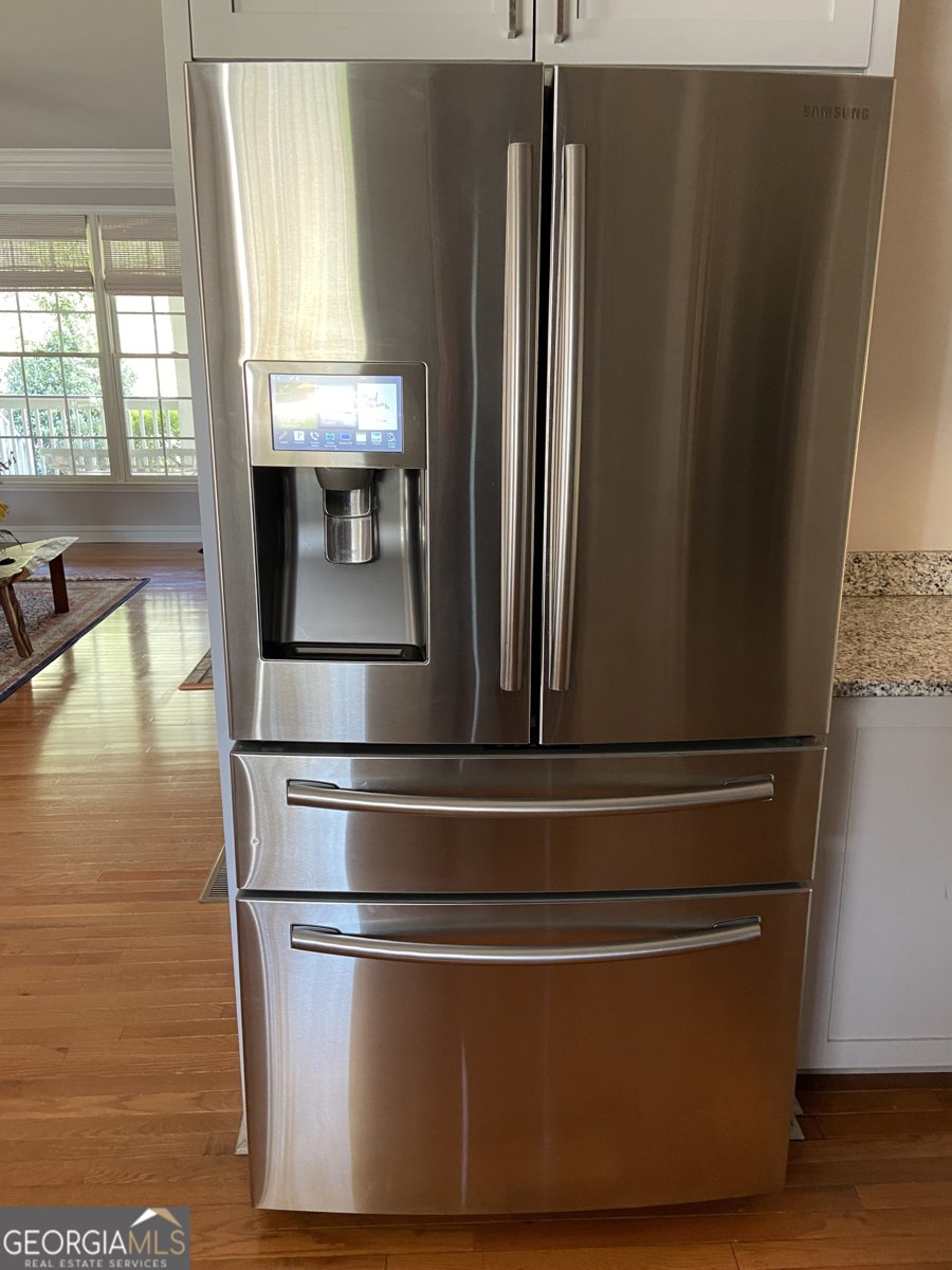 6175 Jett Road Dawsonville - Photo 11